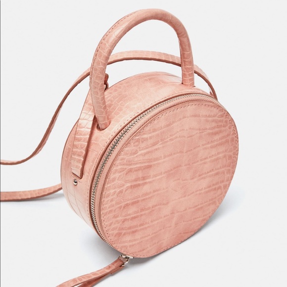 Zara Handbags - Mini Crossbody bag.